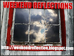Weekend Reflections