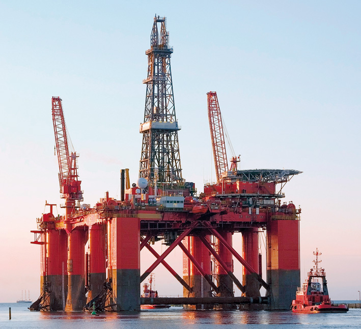 Environment News Ghana Paris conference to reveal future oil and