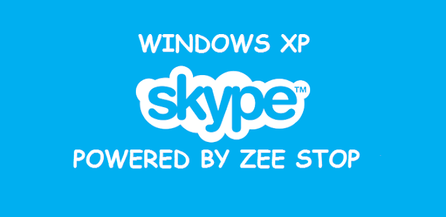 Skype For Windows Xp Download