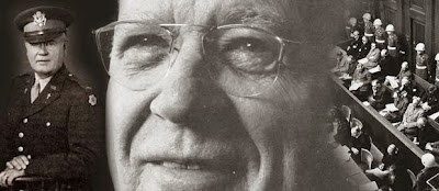 McGahey's McMusings Henry Gerecke, Chaplain to the Nazis at Nuremberg