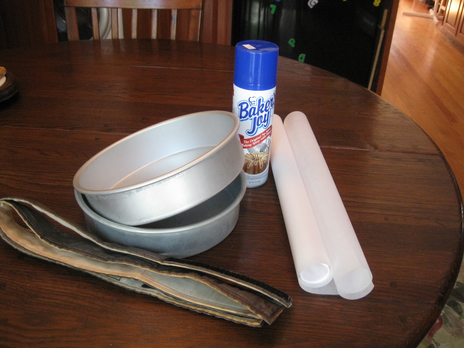 Springform Pan 101: What is a Springform Pan and How Do You Use It, Wilton's Baking Blog