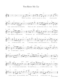ripple thoughts you raise me up violin sheet you raise me up violin sheet music