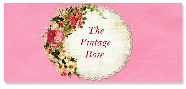 The Vintage Rose