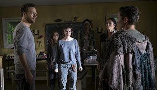 Ver The Walking Dead 8×10 Online Gratis