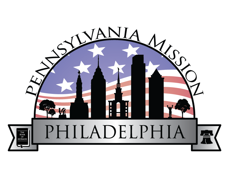 PA Philadelphia Mission