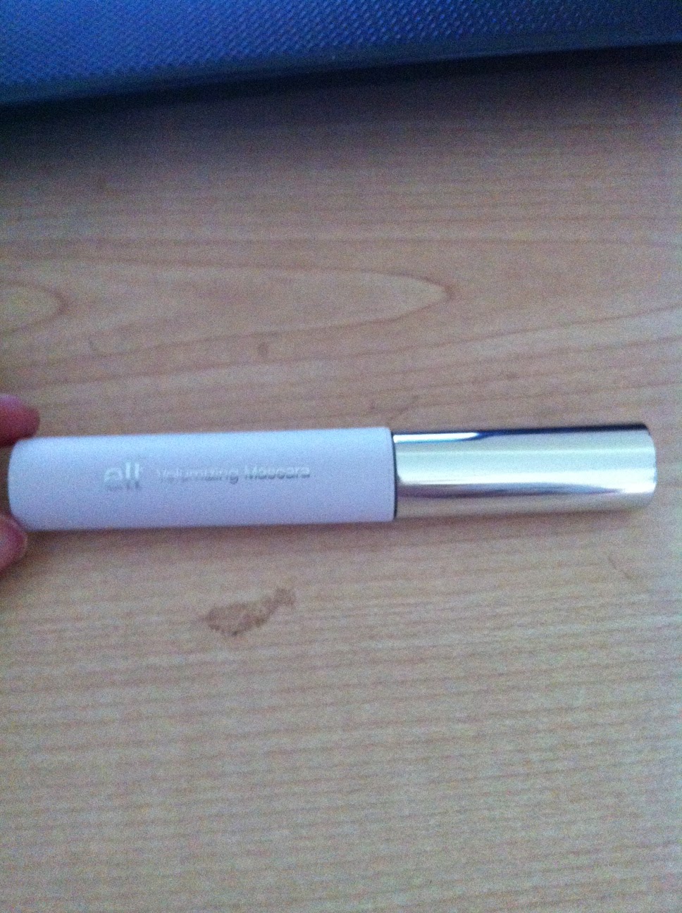 MissFitMakeup *REVIEW* E.L.F Volumizing Mascara