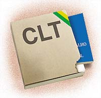 Clt artigos