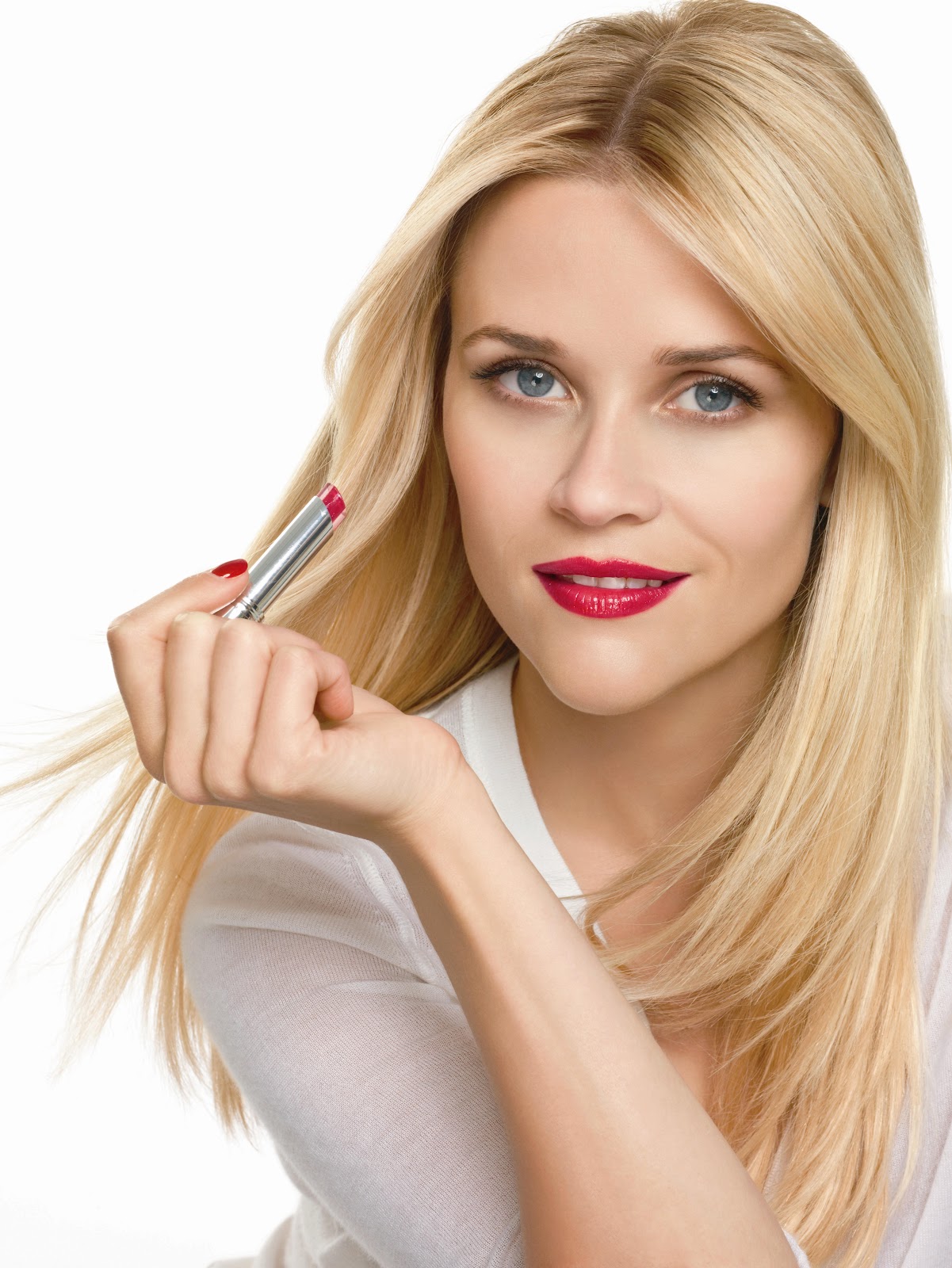 Reese Witherspoon Hairstyle Trends: Reese Witherspoon ...