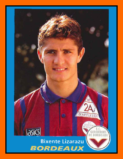 rencontre evra lizarazu