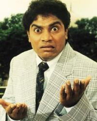 Bollywood: Johny Lever Biography, Nice Pics And Wallpapers