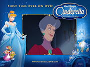 DisneyCinderella Wallpaper (Page 3)