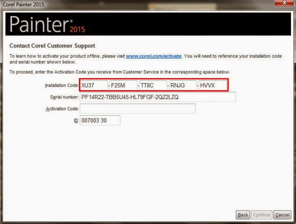 Keygen Para Corel Painter 11 Keygen Para Corel Painter 11
