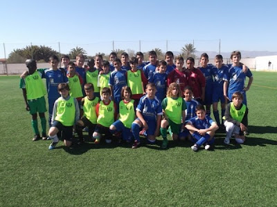 FEDERACION DE FUTBOL ALMERIENSE federacion de futbol almeriense: