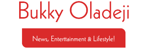 Bukky Oladeji's Blog!