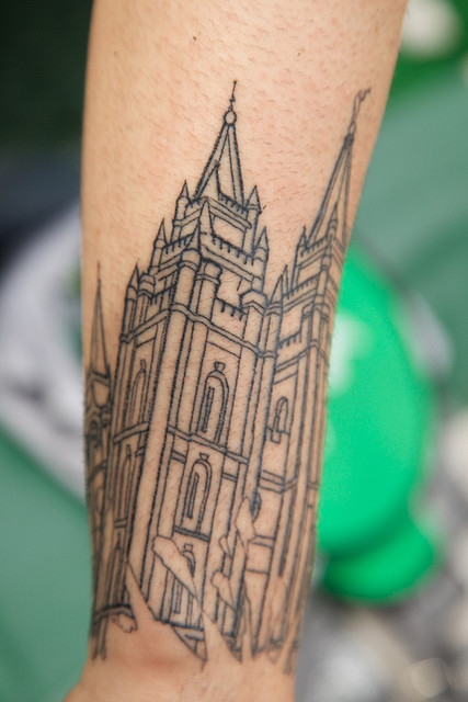Tattoos: What Church leaders have actually said - LDS Living
