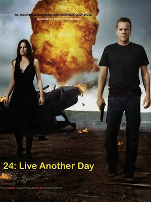 24: Live Another Day ( Serie de TV) [2014] [NTSC/DVDR] Ingles, Español Latino