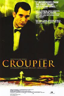 Criminal Movie