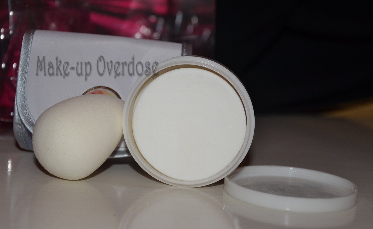 Overdose Beauty Blender PURE Review