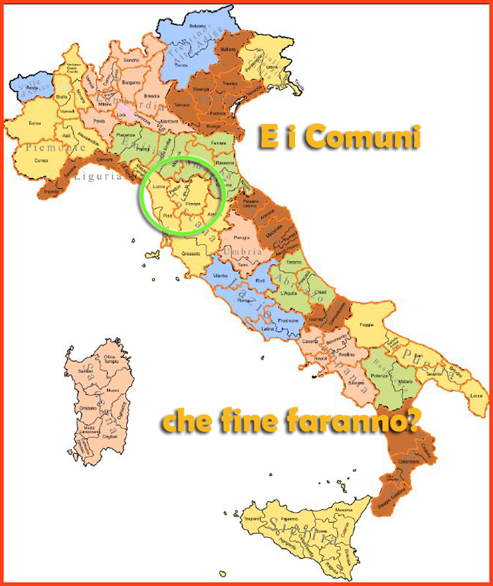 quarrata news quotidiano on line unione delle province il testo