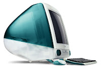 O Apple iMac G3 Apple iMac G3