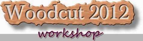 Woodcut 2012 Workshop