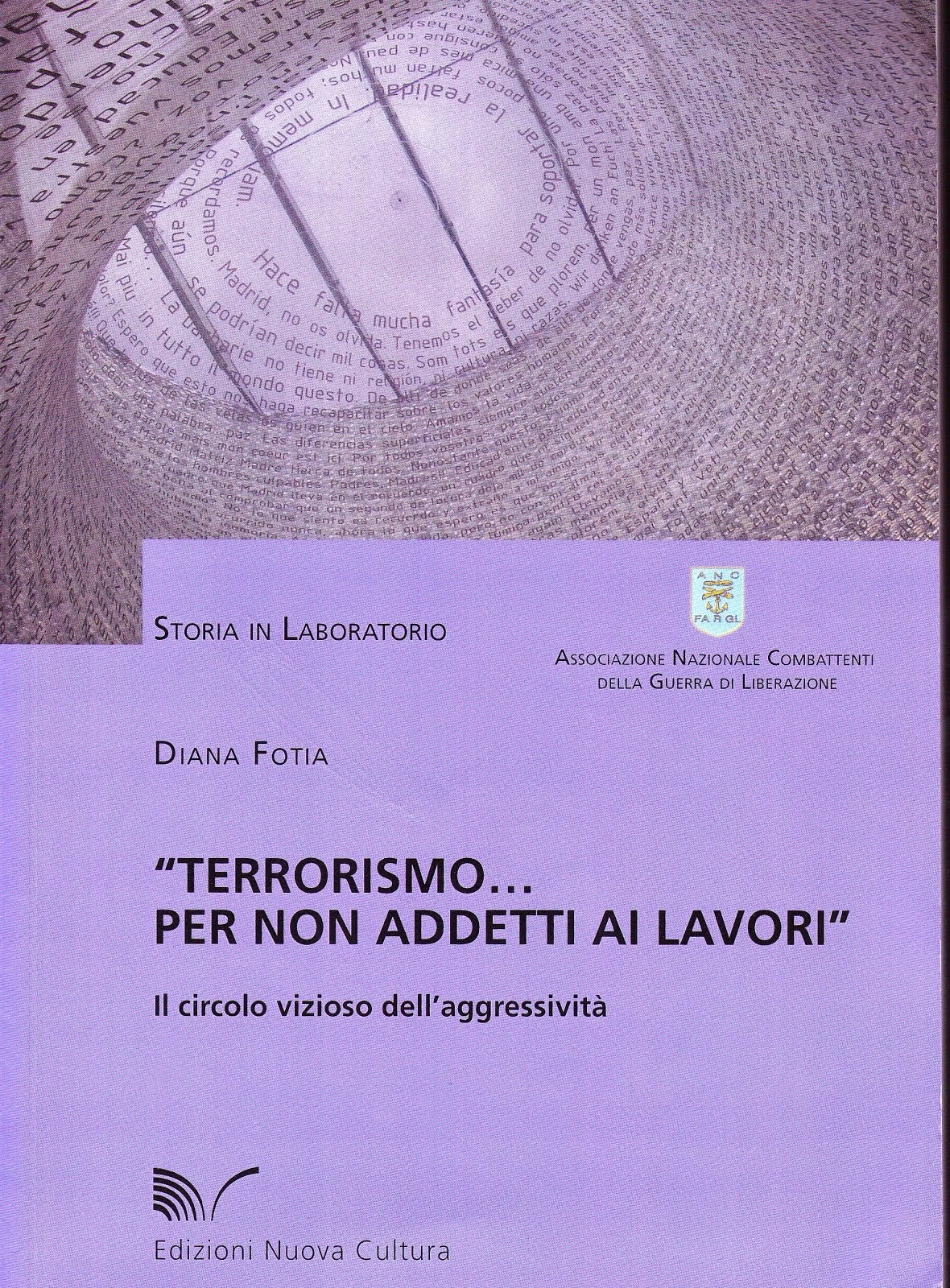 Terrorismo per non addeti ai lavori