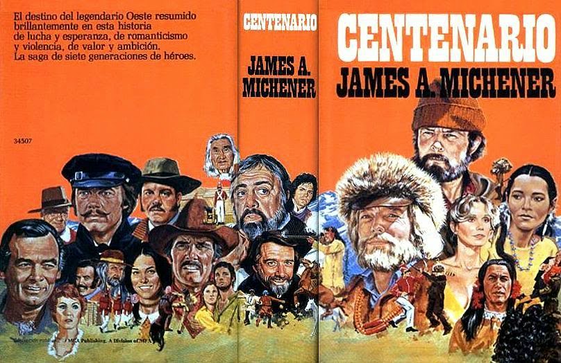 centennial james michener 1974 centennial james michener 1974