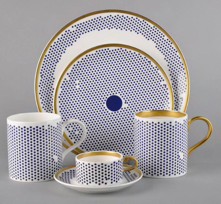 The Style Examiner Flux Ceramics Revitalising British Pottery Traditions