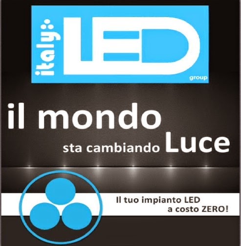 Italy Led