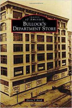 The Department Store Museum Bullock S