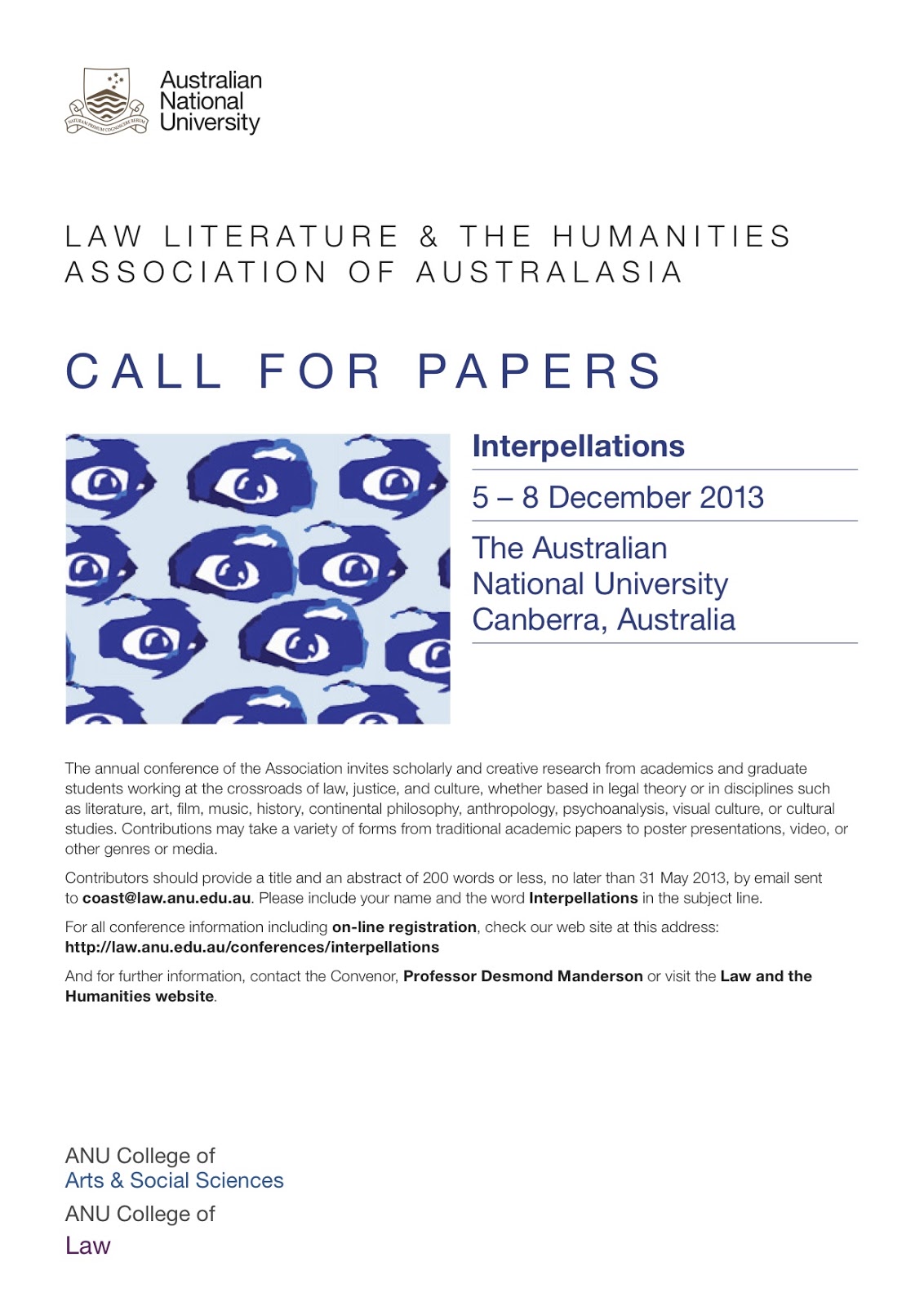 Call for Papers: Indian Journal of Legal Research; Submit by 30th