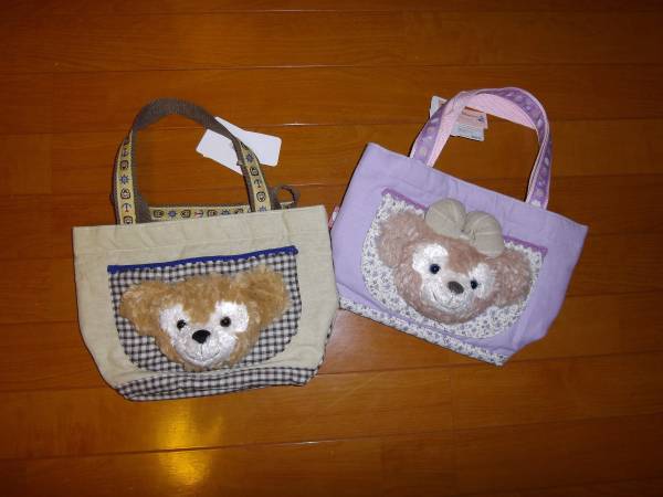 shellie may bag tokyo disney