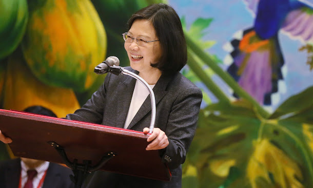 總統府20日下午召開「總統府原住民族歷史正義與轉型正義委員會」第一次會議。 總統府20日下午召開「總統府原住民族歷史正義與轉型正義委員會」第一次會議。