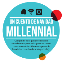 Un Cuento de Navidad Millennial