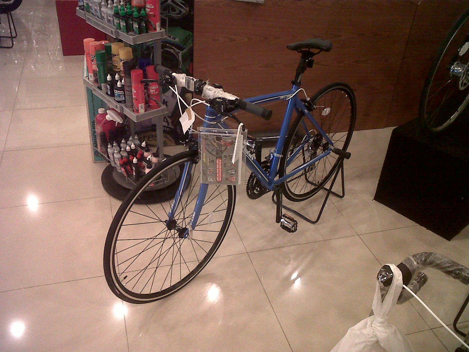 Jual Rodalink Cateye helios f100 Jual Rodalink Cateye helios f100