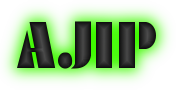 Logo AJIP (ANAK JADUL INGIN PINTAR) 3