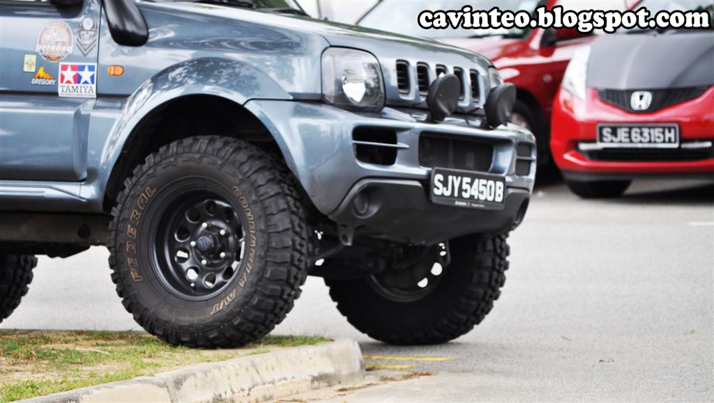 Entree Kibbles Mount Kerb Parking