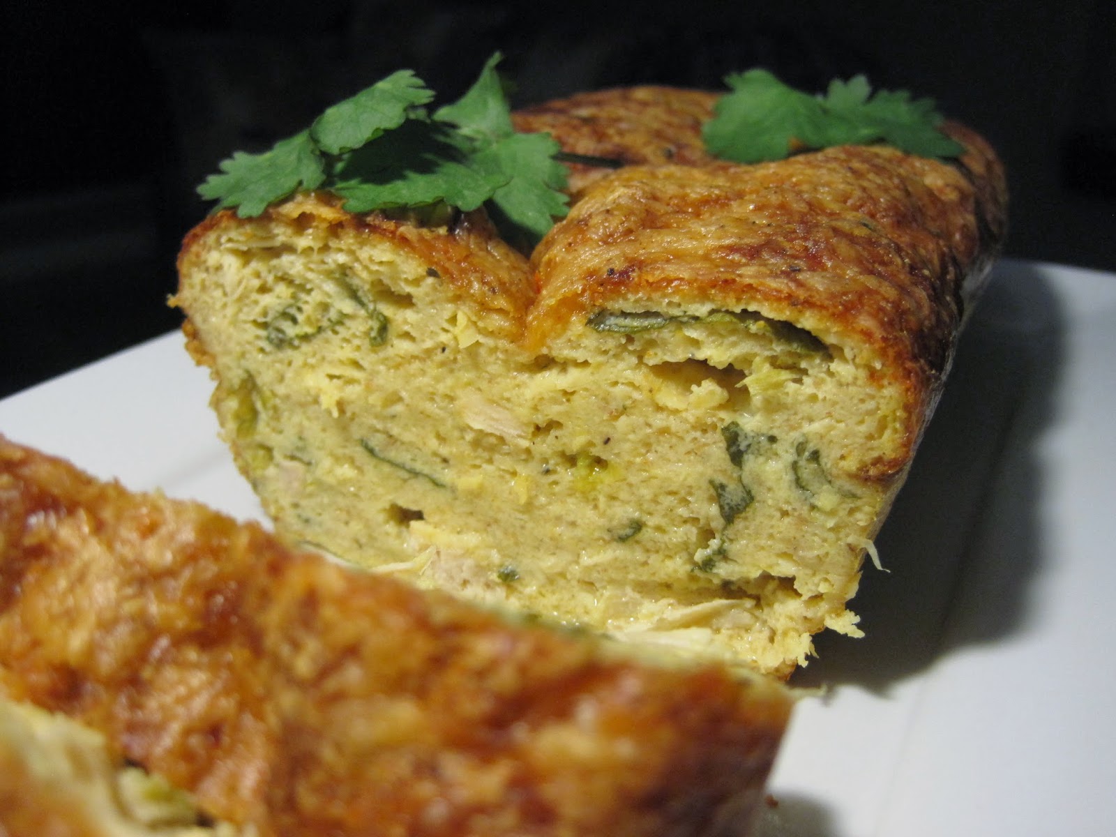 Barkoukech au poulet Cuisine Tunisienne