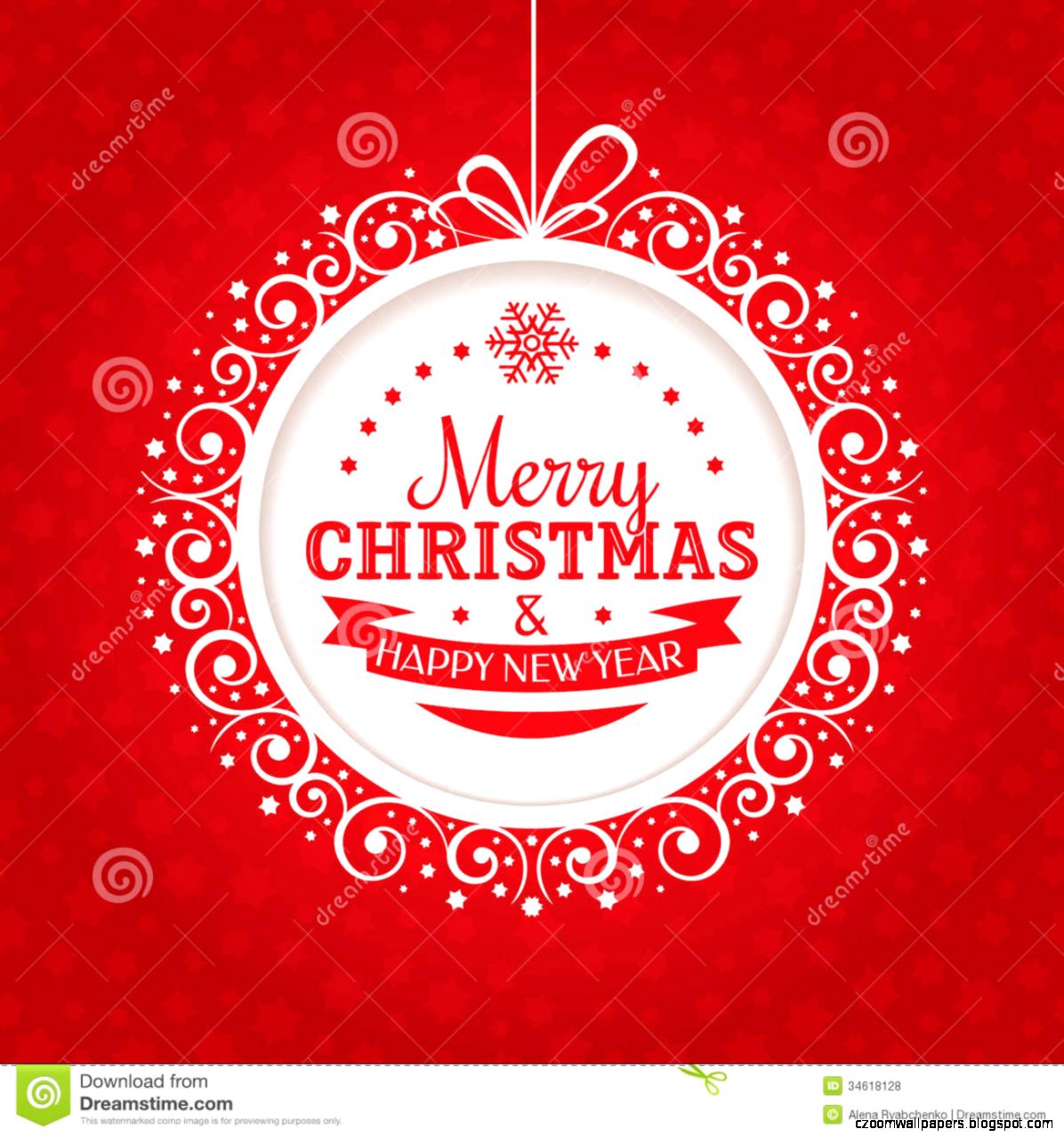 Vector Christmas Greeting Cards Vector Christmas Greeting Cards