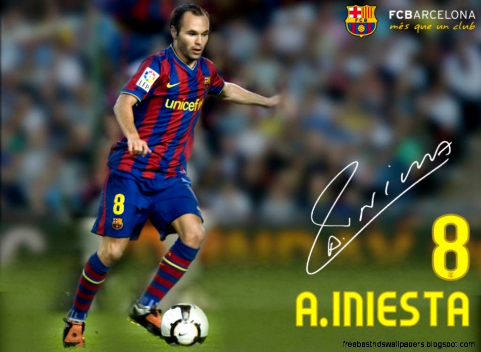 andres iniesta barcelona wallpaper 2013 hd SoccerTrust andres iniesta barcelona wallpaper 2013 hd SoccerTrust