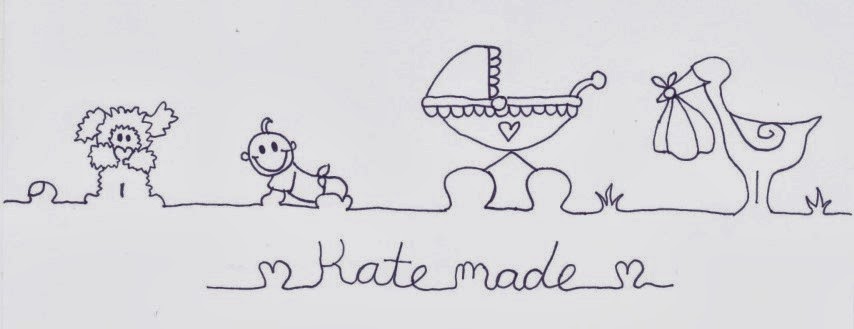 Kate-made