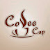 Thiết kế quán cafe logo