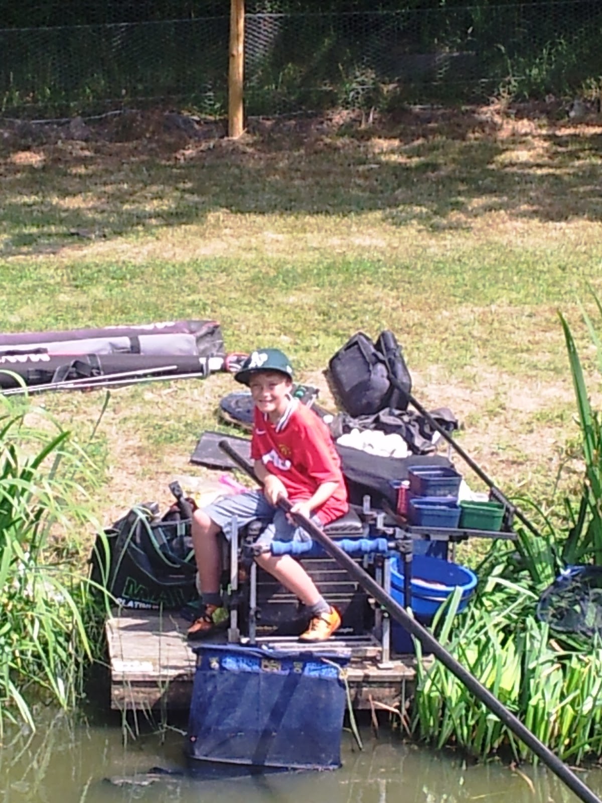 My Match An Account Of My Fishing Exploits And Endeavours Yarnbury