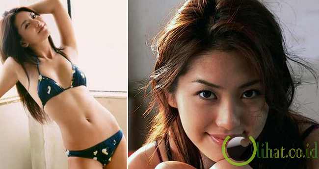 Haruna Yabuki Haruna Yabuki