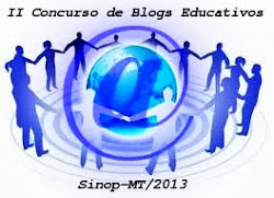 CONCURSO DE BLOG NTM-SINOP