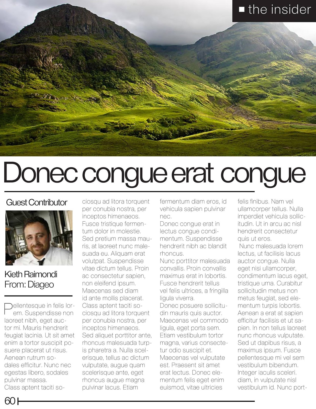 Multiplatform Journalism