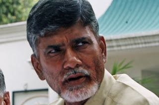 SC rejects plea against Chandrababu on T-Isuse