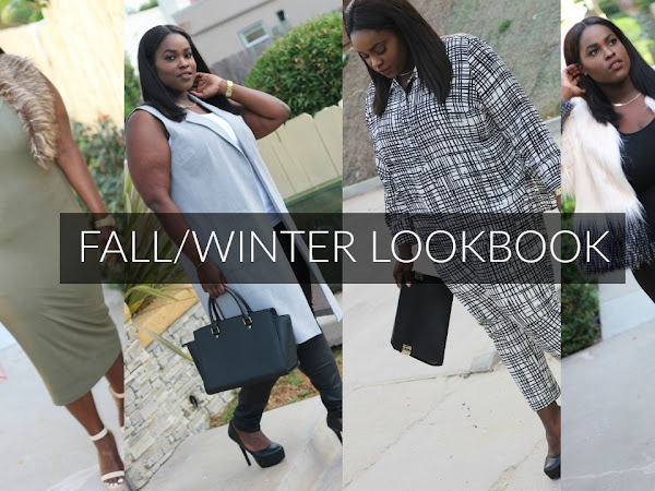 Fall/Winter Lookbook 2015