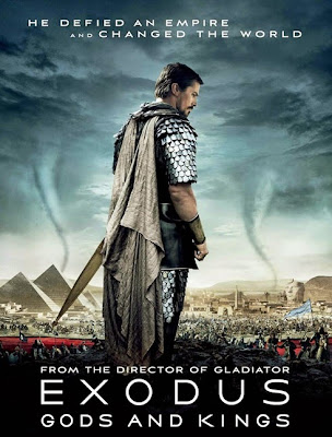 Exodus: Gods and Kings [2014] [NTSC/DVDR-Custom HD] [MUSTITA] Ingles, Español Latino