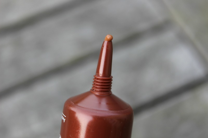 Avon Glow Bronzing Gel Review The Sunday Girl